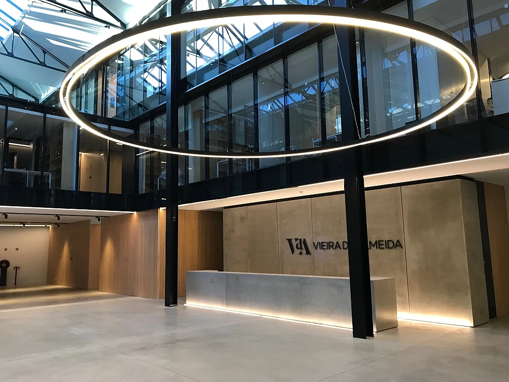 Vasco Vieira de Almeida