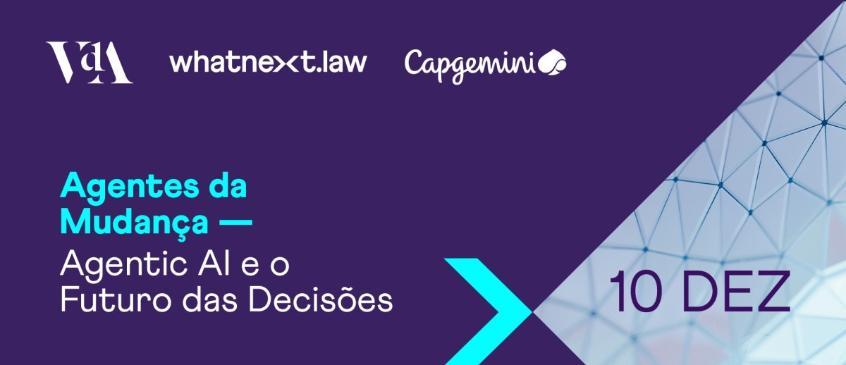 Agentes da Mudança – Agentic AI e o Futuro das Decisões