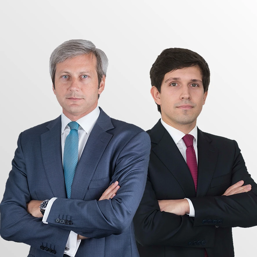 Ricardo Seabra Moura e Hugo Pinheiro Ferreira assinam artigo nos Cadernos de Justiça Tributária
