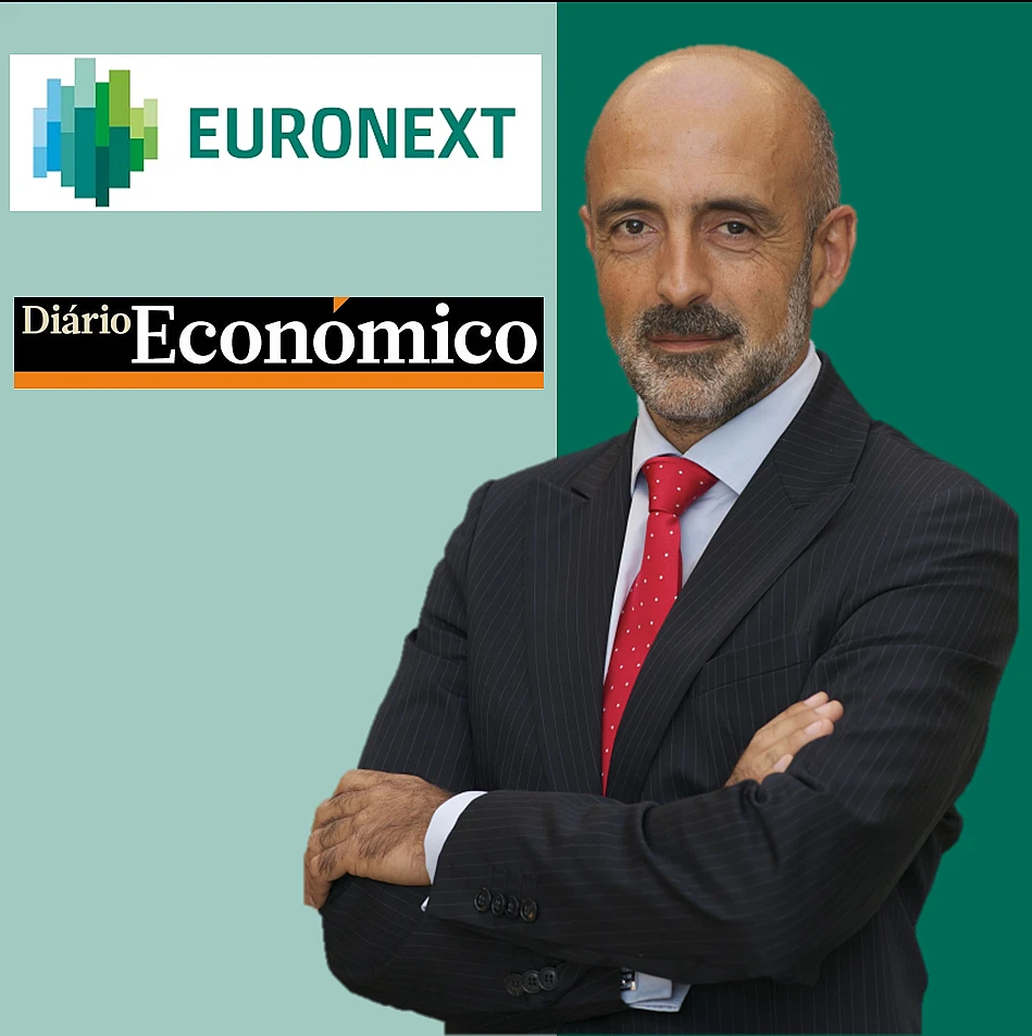 José Pedro Fazenda Martins in Diário Económico
