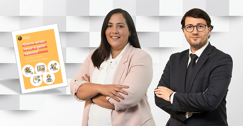 How to attract, retain and manage talent?