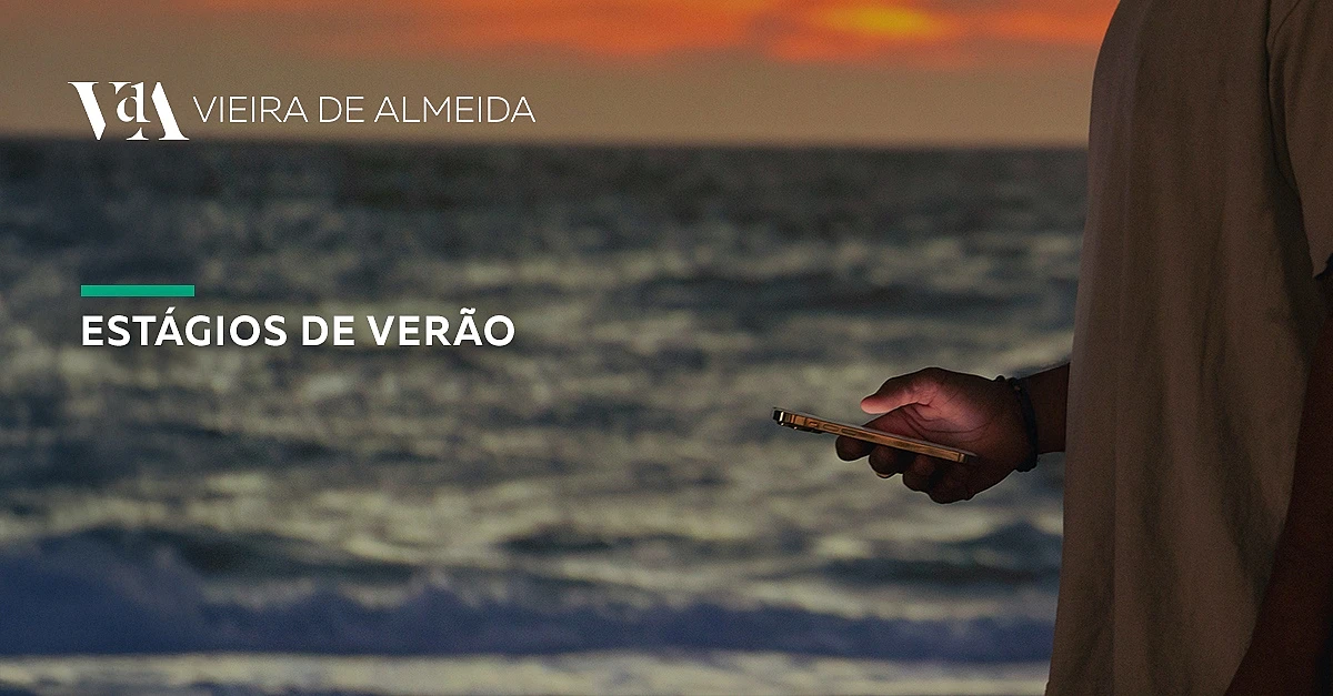 Applications are now open for the 2026 Summer Internships!