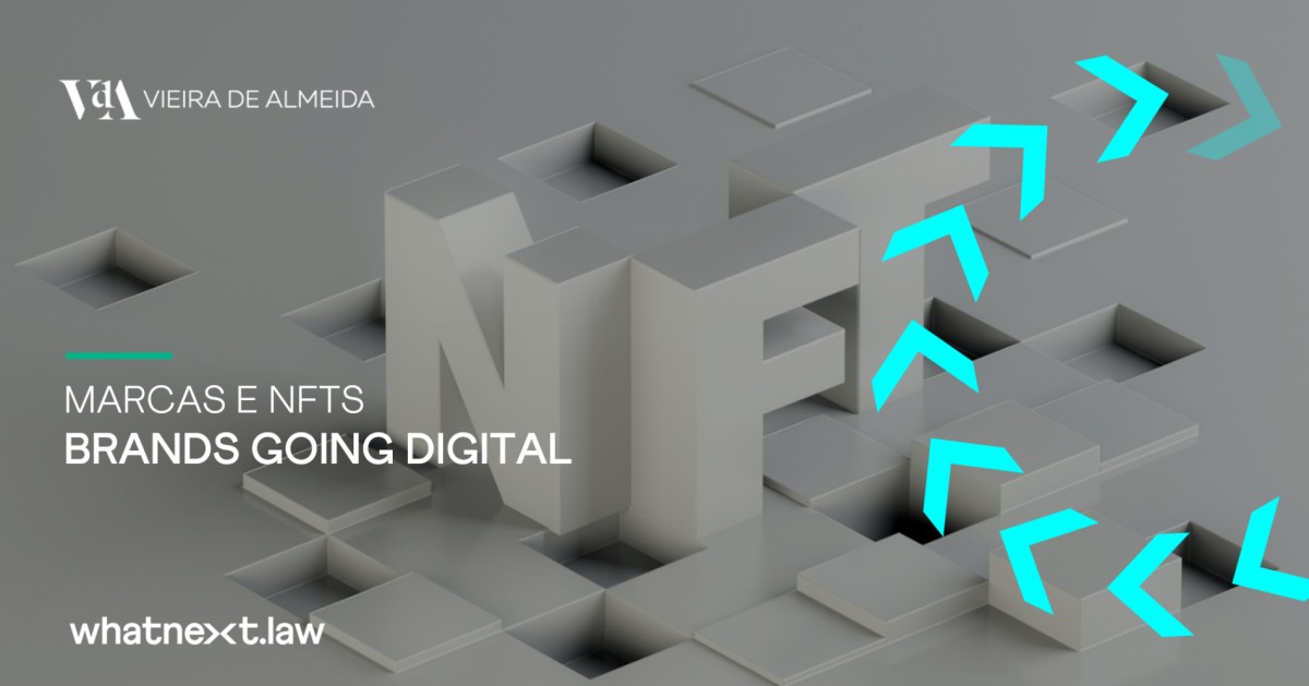 Brands and NFTs – Brands going digital