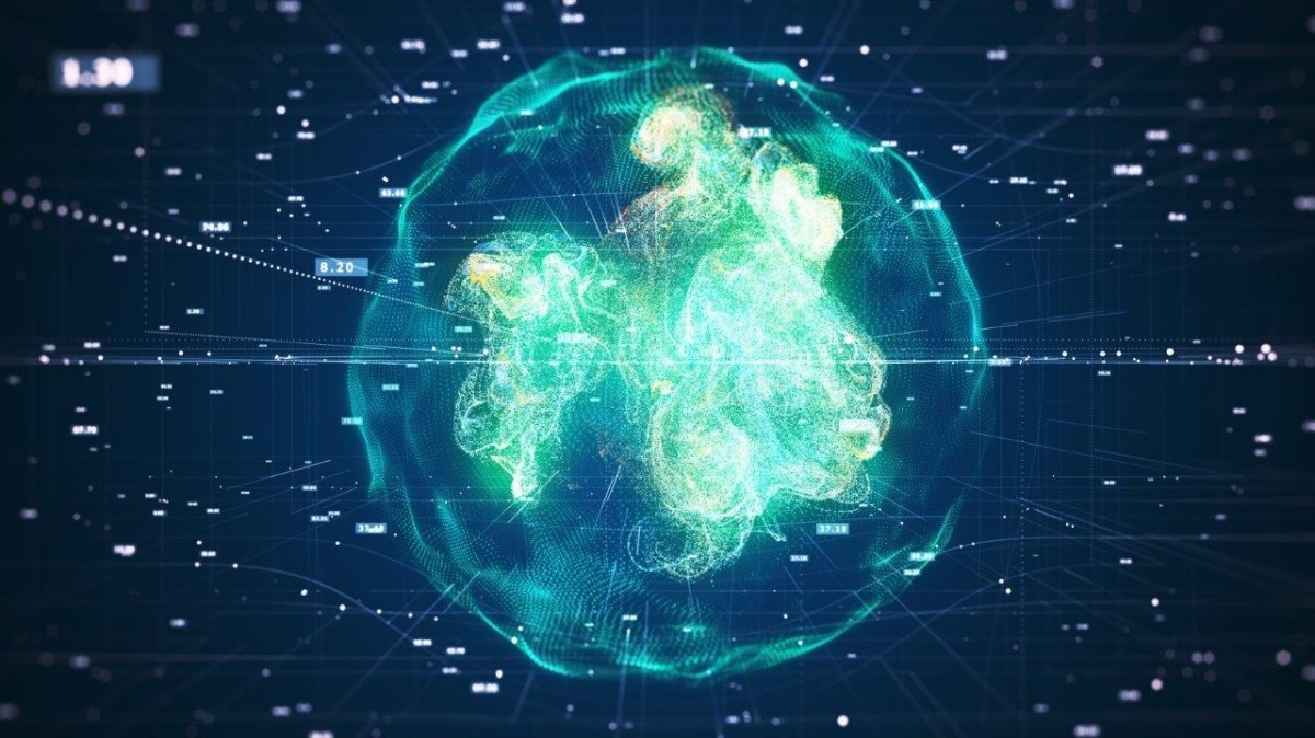 Cybersecurity and outer space
