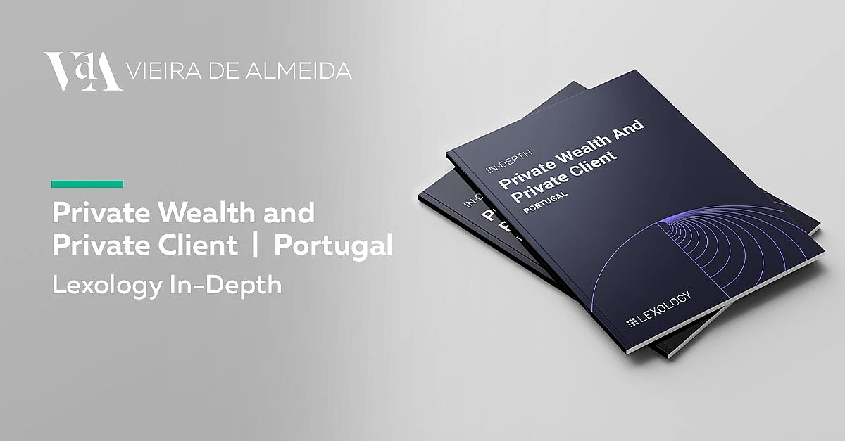 Private Wealth and Private Cliente | Lexology In-Depth