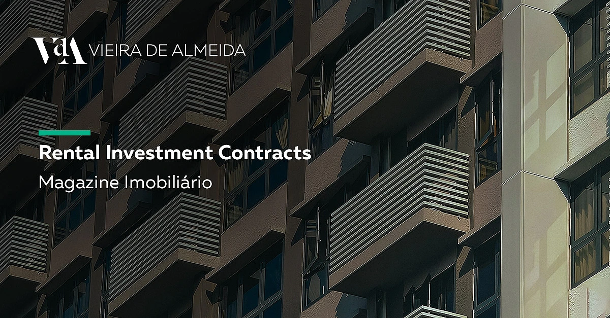 Rental Investment Contracts