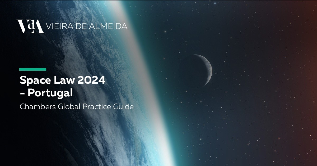 Space Law 2024 Portugal | Chambers Global Practice Guide