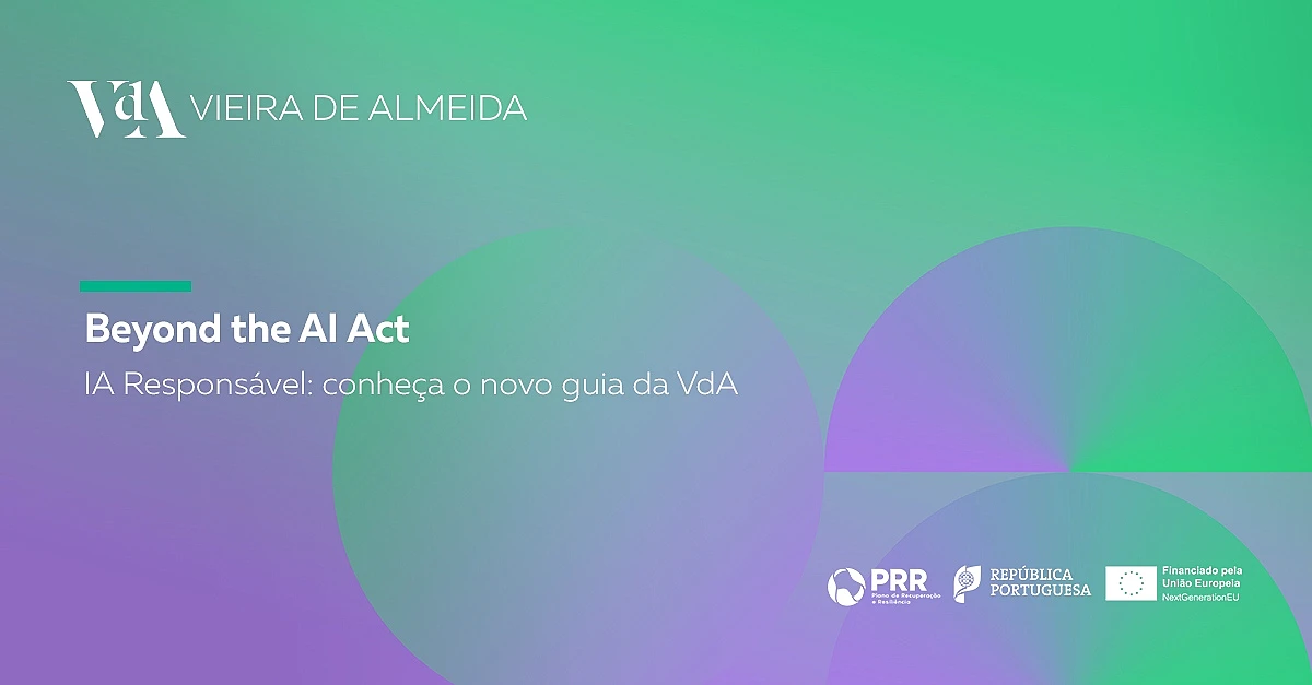 IA Responsável: conheça o novo guia da VdA