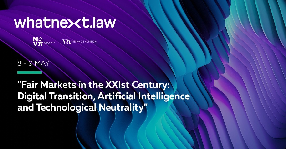Fair Markets in the XXIst Century: Digital Transition, Artificial Intelligence and Technological Neutrality