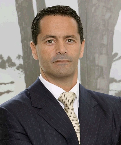 Interview with João Vieira de Almeida - 'M&A and Private Equity Special Report 2008'