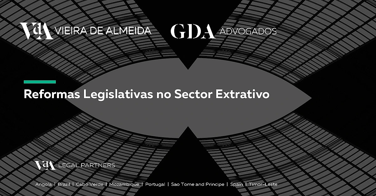 Novas leis redefinem prioridades do sector extractivo em Moçambique