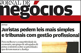 Paulo Pinheiro sobre o funcionamento da Justiça