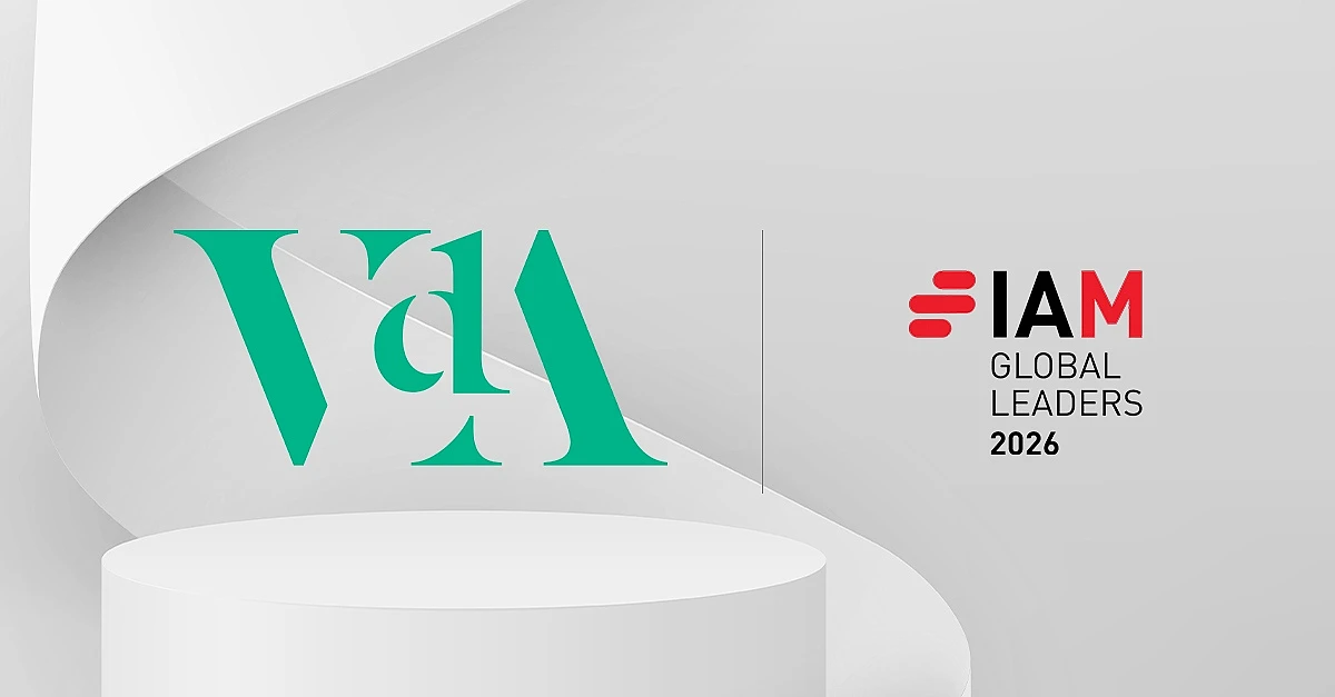Sócios da VdA distinguidos no guia internacional IAM Global Leaders 2026