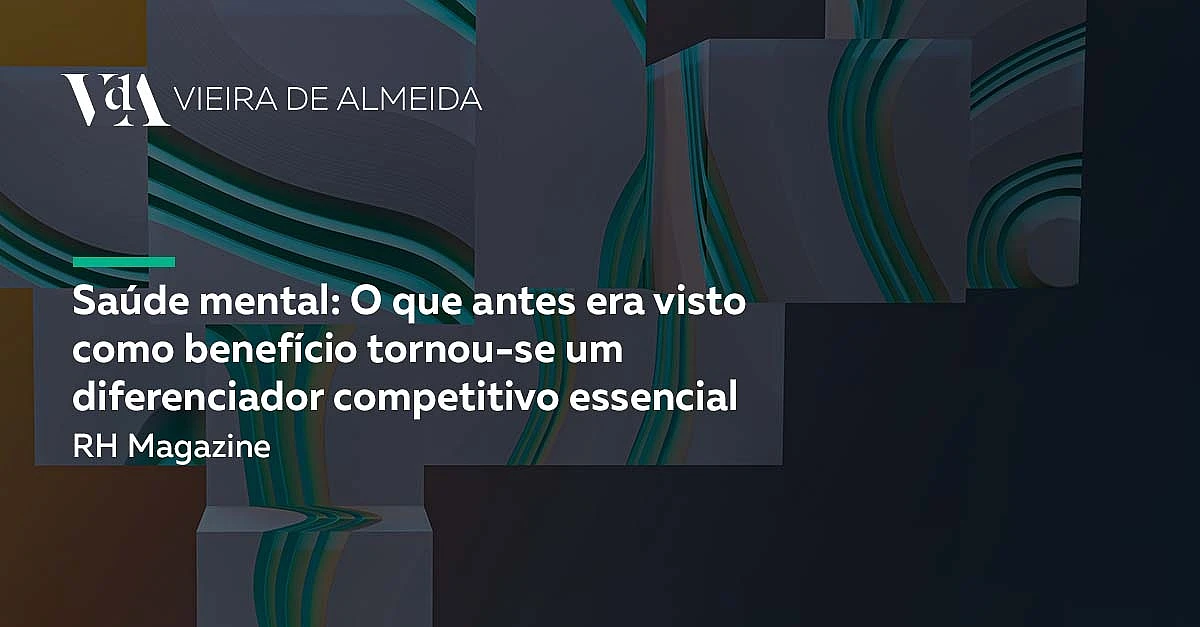 Saúde mental: O que antes era visto como benefício tornou-se um diferenciador competitivo essencial