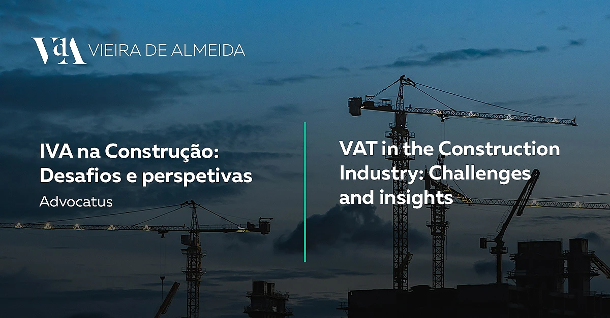 VAT in the Construction Industry: Challenges and insights