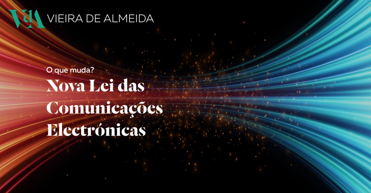  New Electronic Communications Law