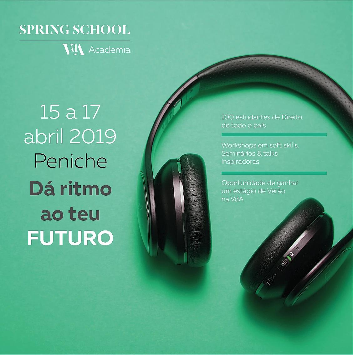 VdA Academia Spring School 2019