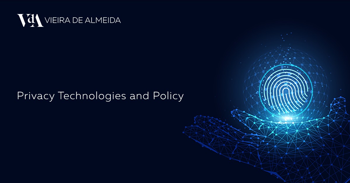 “Privacy Technologies and Policy”