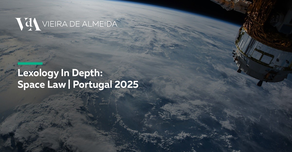 Space Law | Portugal