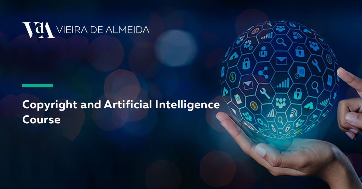 Copyright and Artificial Intelligence Course