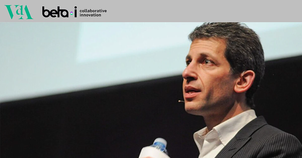 VdA and Beta-i bring global innovators to debate challenges that organisations are facing