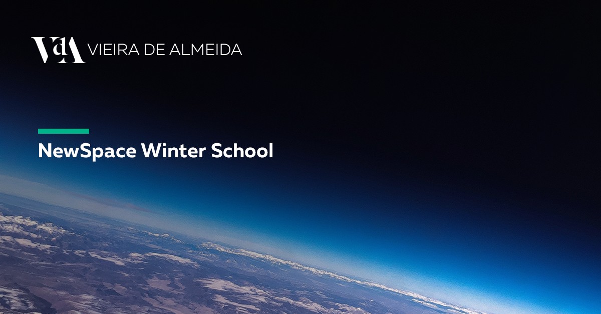 VdA takes part in NewSpace Winter School