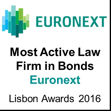 VdA Most Active Law Firm by Euronext Lisbon for the fifth consecutive year