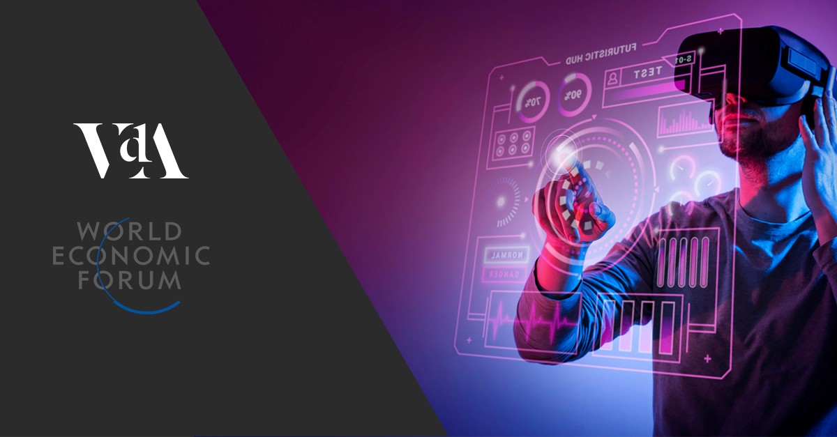VdA collaborates with the World Economic Forum in the “Defining and Building the Metaverse Initiative“
