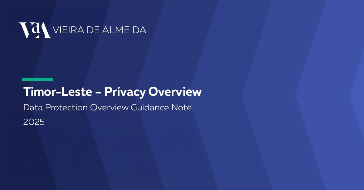 Timor-Leste Privacy Overview