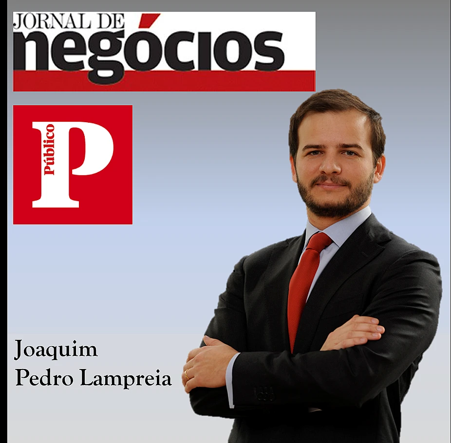 A polémica da contribuição extraordinária no setor energético comentada por Joaquim Pedro Lampreia