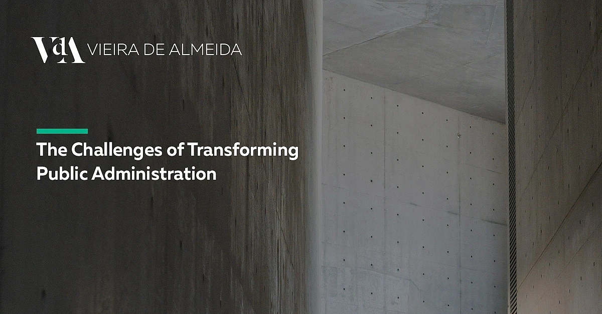 The Challenges of Transforming Public Administration