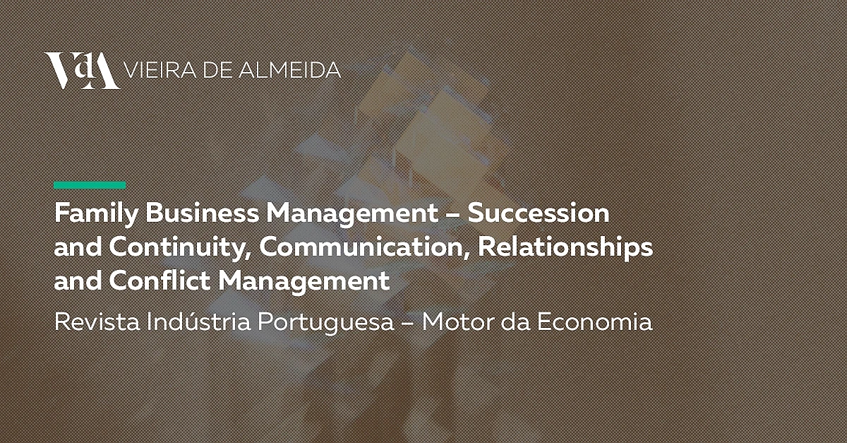 Family Business Management