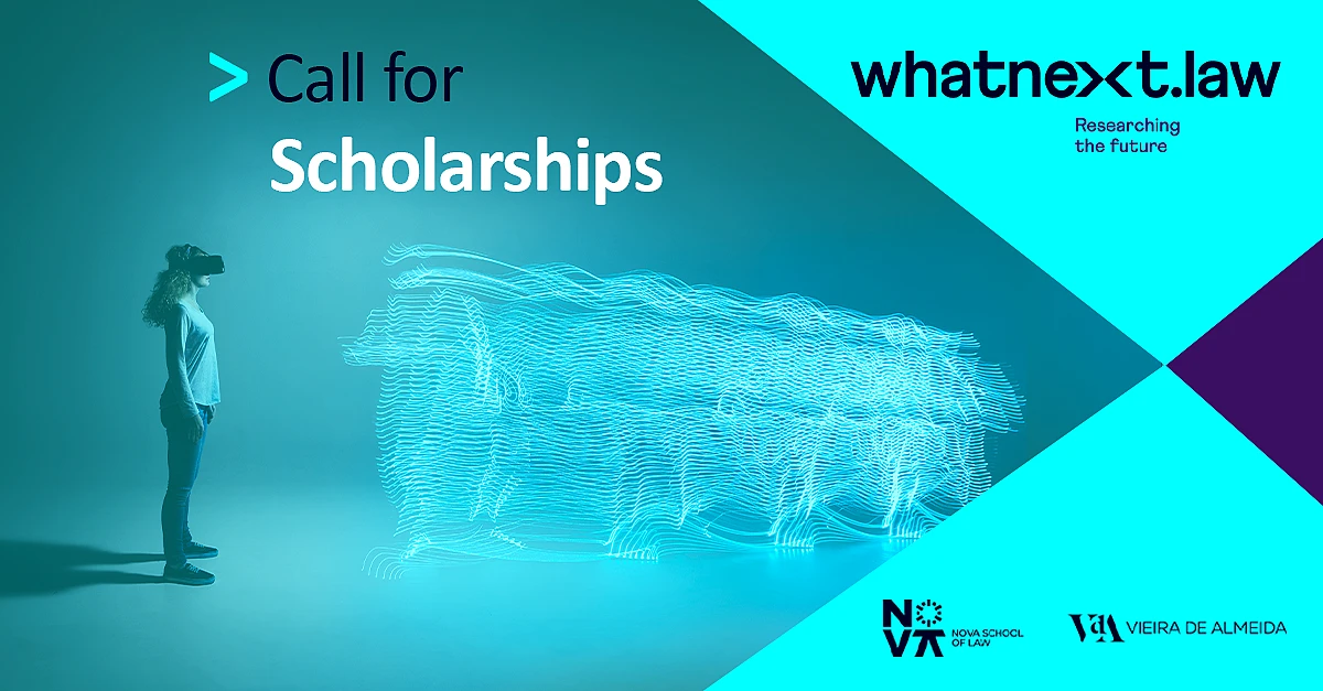 WhatNext.Law | Call for Scholarships