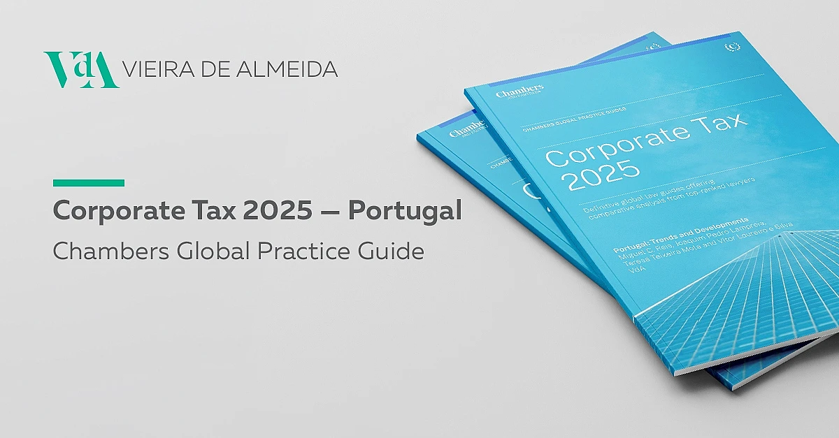Corporate Tax 2025 | Chambers and Partners