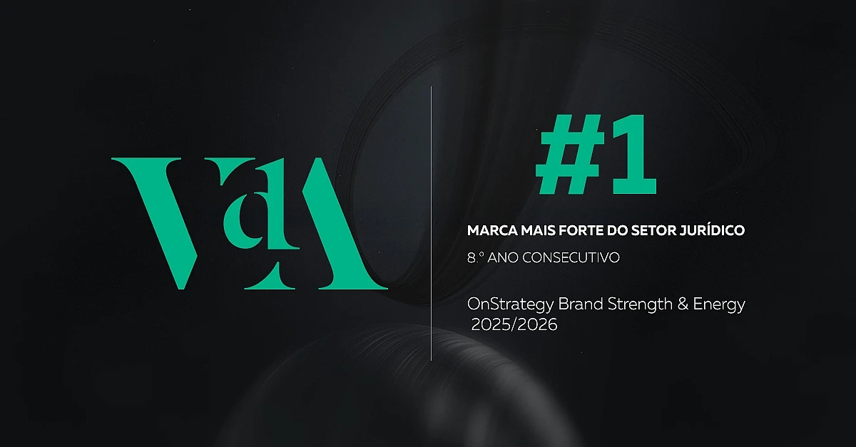 VdA recognised as the strongest legal services brand for the eighth consecutive year