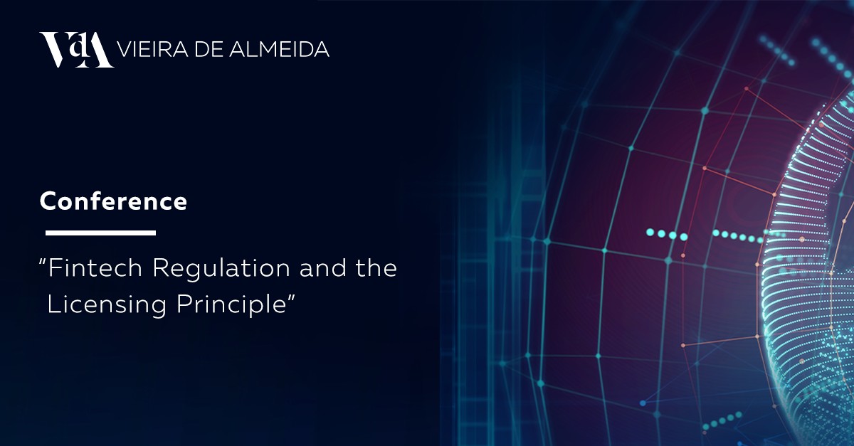 Conférence | Fintech Regulation and the Licensing Principle