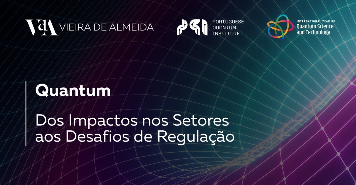Quantum: dos Impactos nos Setores aos Desafios de Regulação