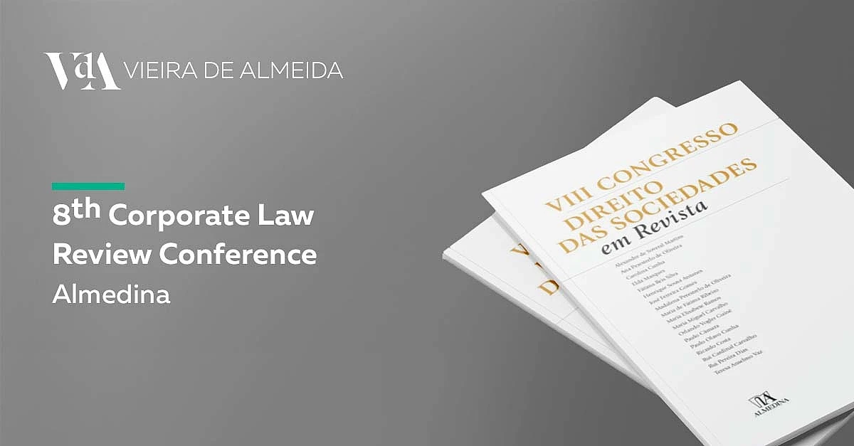 VdA contributions published in the 8th Congress on Company Law