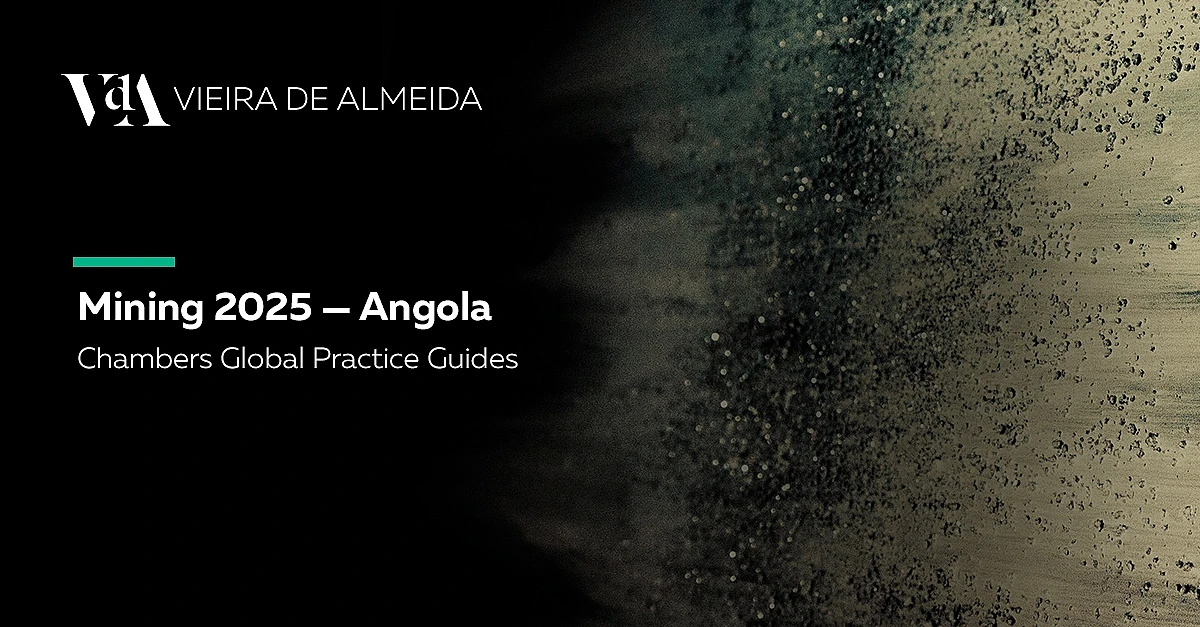 Mining Guide 2025: Angola