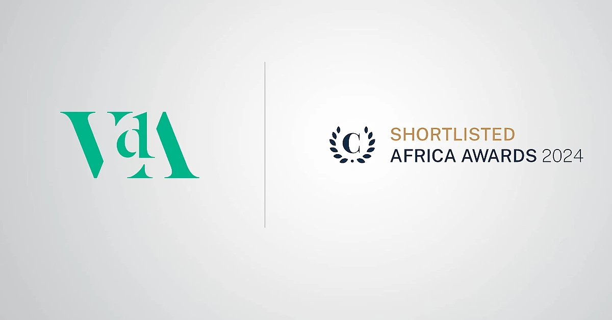 VdA shortlisted in the Chambers Africa Awards 2024