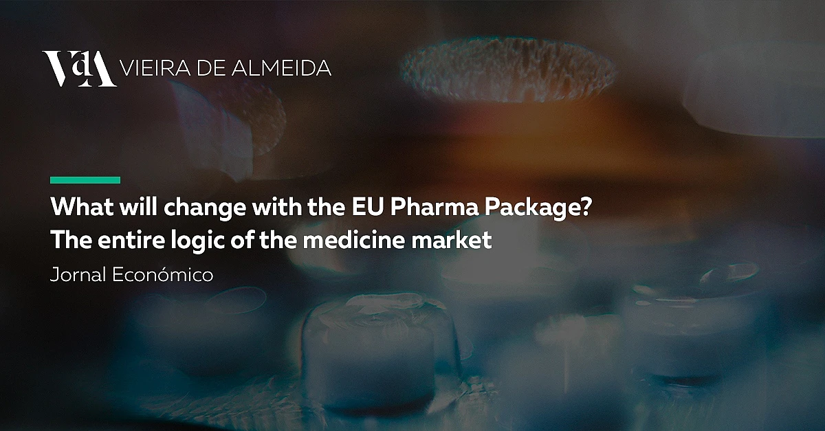 EU Pharma Package: what’s changing?