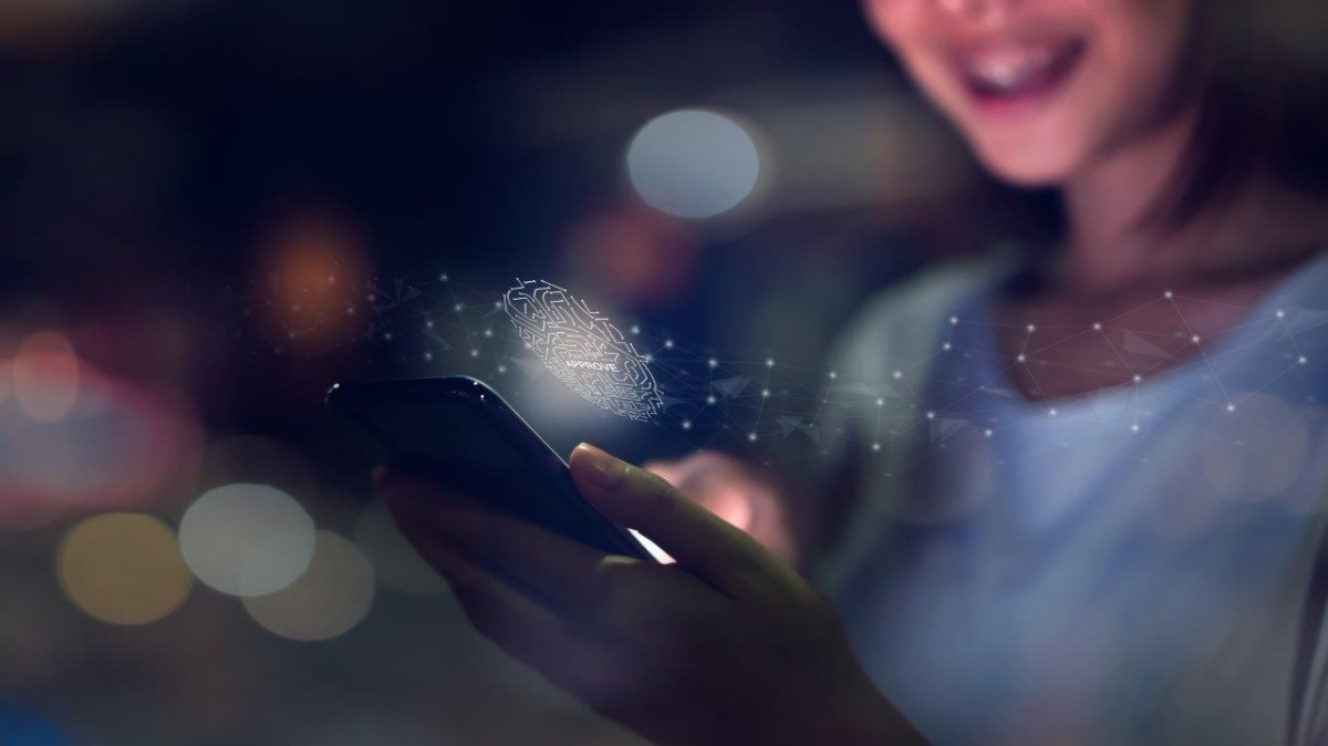 3. Data sharing