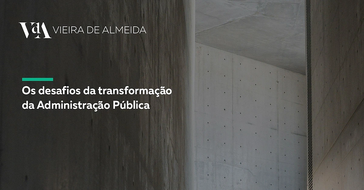 The Challenges of Transforming Public Administration