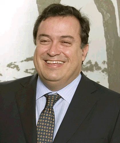 Nuno Ruiz moderator at “Current Issues on EC