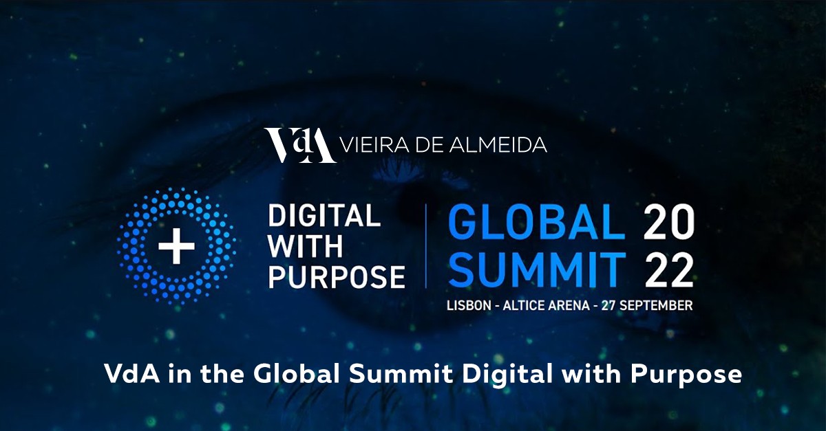 VdA participe au sommet mondial Digital with Purpose