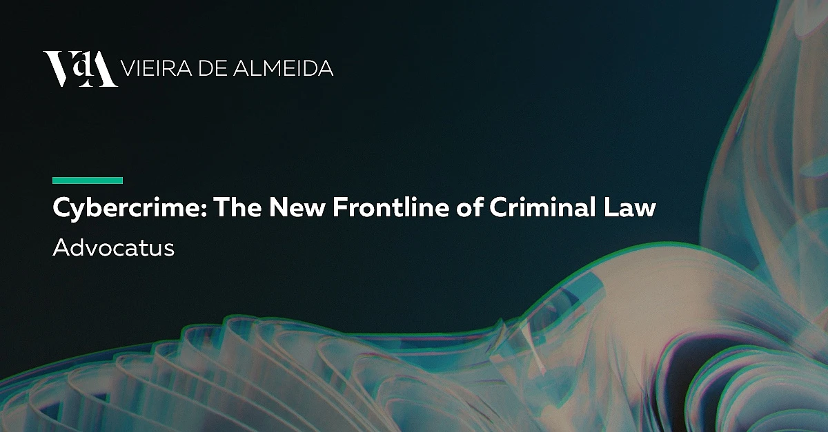 Cybercrime: The New Battleground of Criminal Law