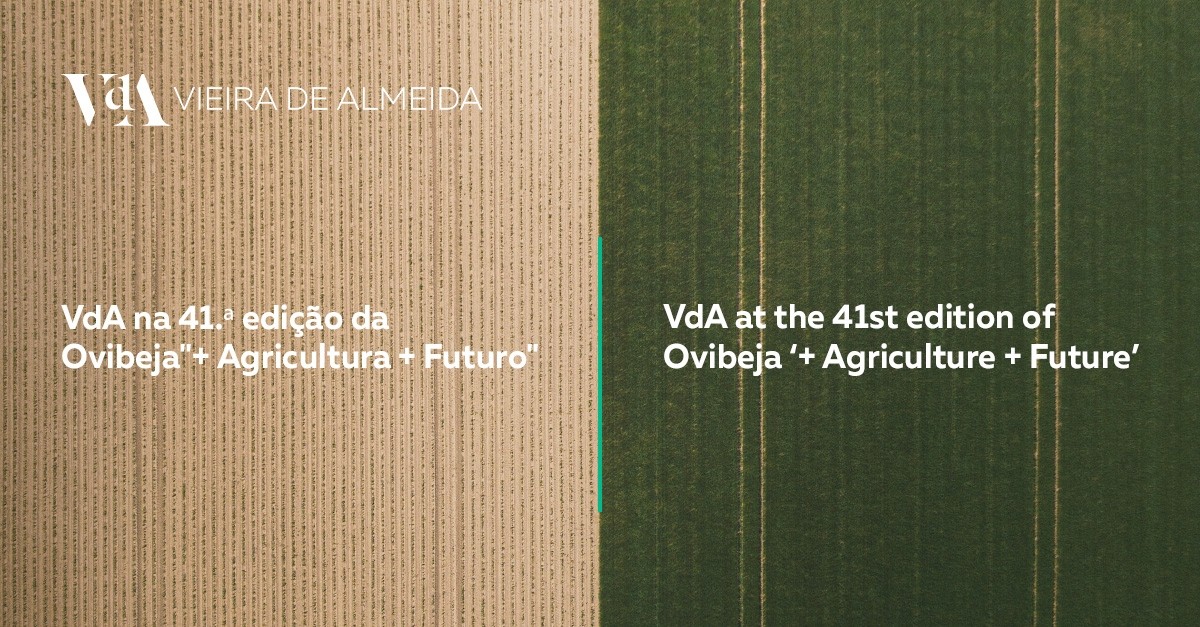 VdA at the 41st edition of Ovibeja ‘ Agriculture   Future’