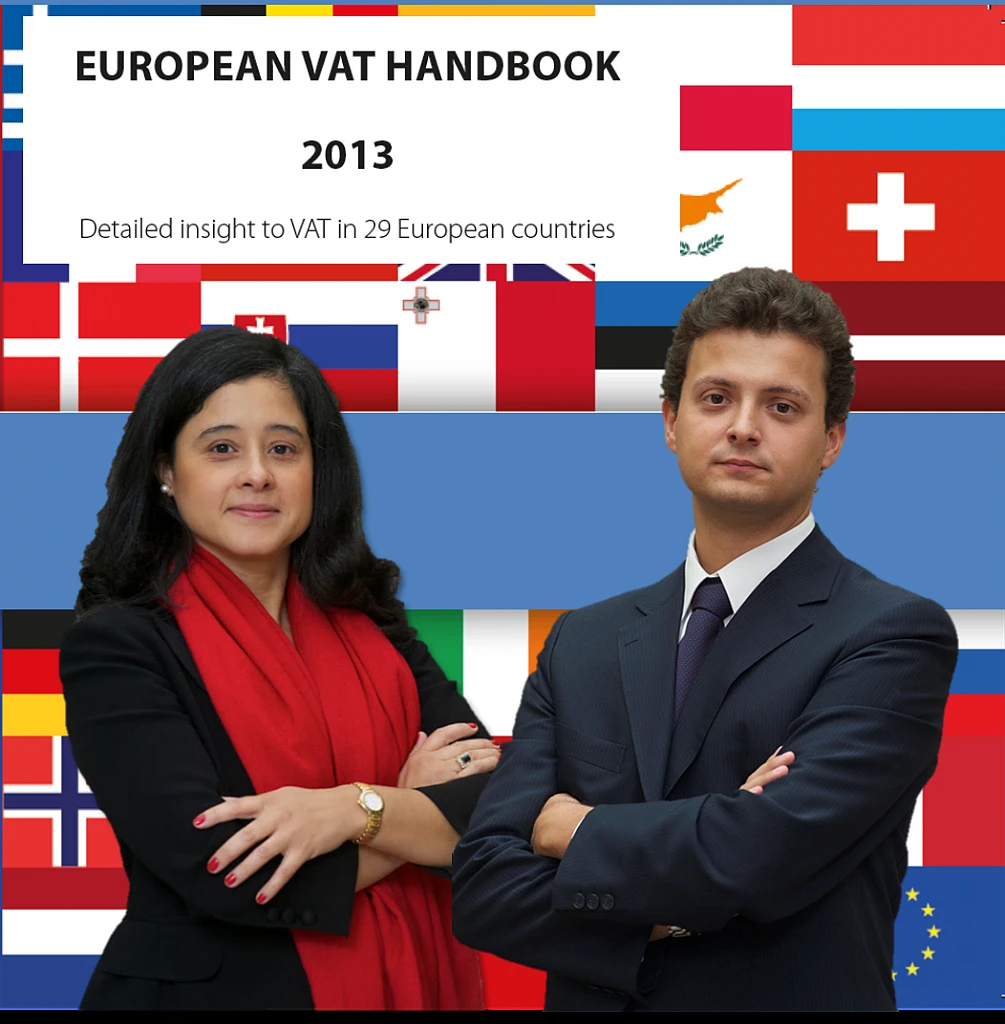 European VAT Handbook