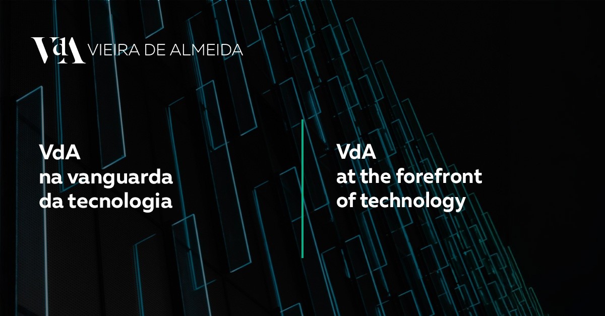 VdA at the forefront of technology