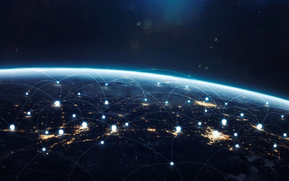 Outer space for national security | General overview